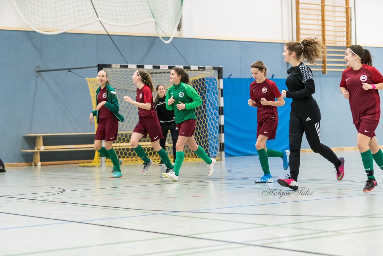 Bild 63 - HFV Futsalmeisterschaft